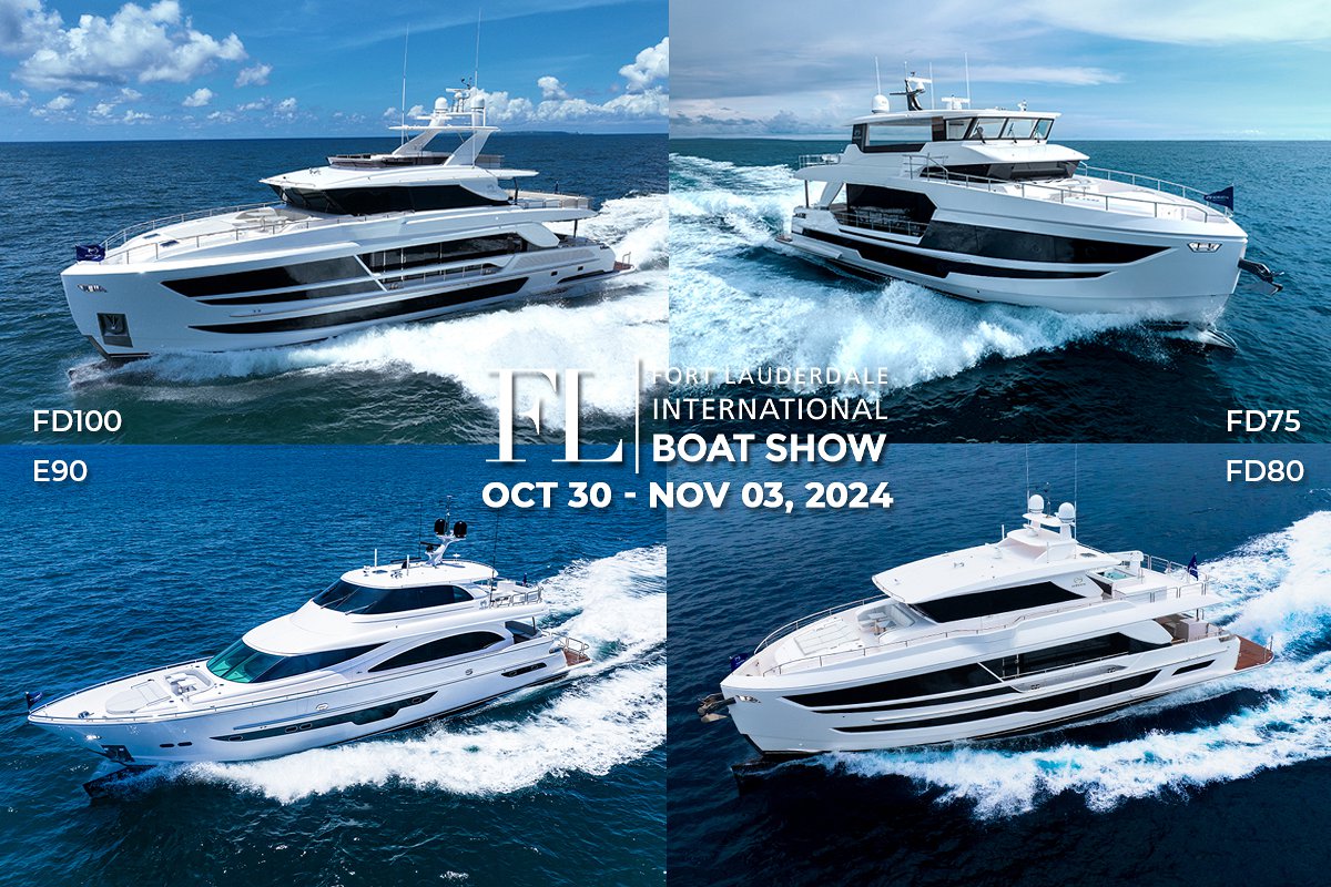 An Epic Horizon Lineup Scheduled for FLIBS 2024